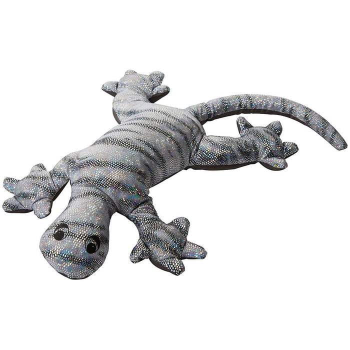 Manimo® - Manimo Sensory Weighted Animal Plush Toy - Lizard - 1.5 Kg