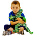 Manimo® - Manimo Sensory Weighted Animal Plush Toy - Lizard - 2 Kg
