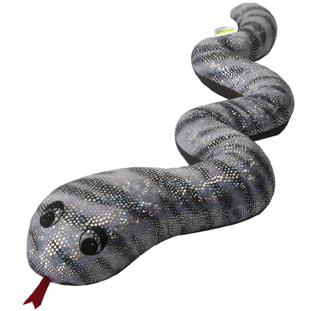 Manimo® - Manimo Sensory Weighted Plush Toy - Snake - 1kg