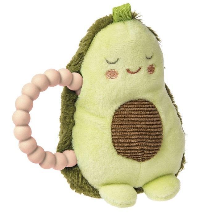 Mary Meyer® - Mary Meyer Baby Soothie Rattle Teether Toy
