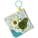 Mary Meyer® - Mary Meyer Baby Square Crinkle Teether Toy