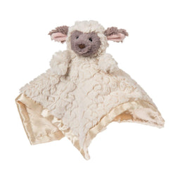 Mary Meyer® - Mary Meyer Character Blanket - Lamb - 13"