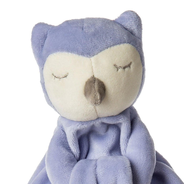 Mary Meyer® - Mary Meyer Leika Little Owl - Lovey 10"