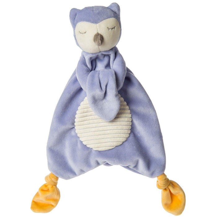 Mary Meyer® - Mary Meyer Leika Little Owl - Lovey 10"