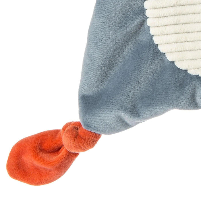 Mary Meyer® - Mary Meyer Leika Little Racoon - Lovey 10"