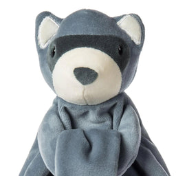 Mary Meyer® - Mary Meyer Leika Little Racoon - Lovey 10"