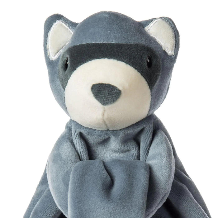 Mary Meyer® - Mary Meyer Leika Little Racoon - Lovey 10"
