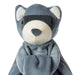 Mary Meyer® - Mary Meyer Leika Little Racoon - Lovey 10"