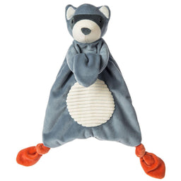 Mary Meyer® - Mary Meyer Leika Little Racoon - Lovey 10"