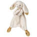 Mary Meyer® - Mary Meyer Lovey Oatmeal Bunny Plush Security Blanket