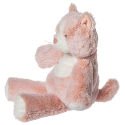 Mary Meyer® - Mary Meyer Marshmallow Zoo Rosie Kitty 13"