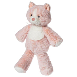 Mary Meyer® - Mary Meyer Marshmallow Zoo Rosie Kitty 13"