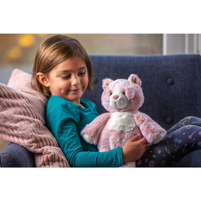 Mary Meyer® - Mary Meyer Marshmallow Zoo Rosie Kitty 13"