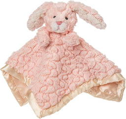 Mary Meyer® - Mary Meyer Putty Nursery Blanket - Bunny - Light Pink