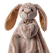 Mary Meyer® - Mary Meyer Silky Bunny Lovey 13" - Tan