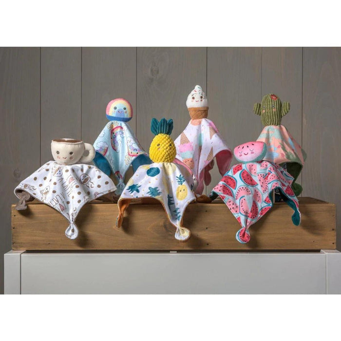 Mary Meyer® - Mary Meyer Sweet Soothie Security Blanket