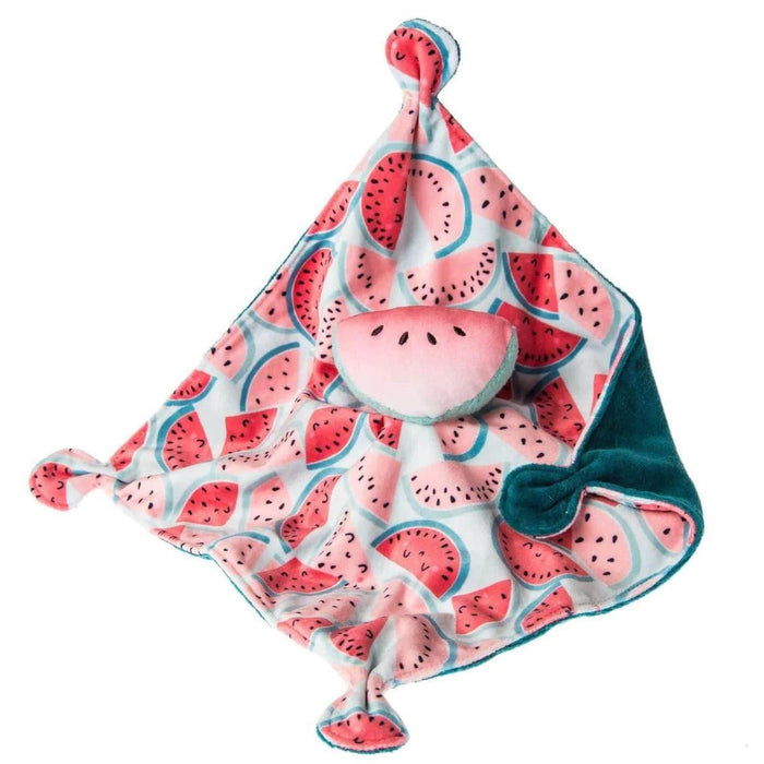 Mary Meyer® - Mary Meyer Sweet Soothie Security Blanket