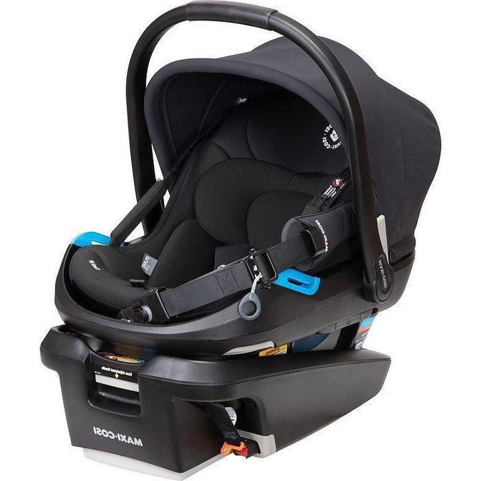 coral xp maxi cosi Maxi Cosi Corail XP — Goldtex