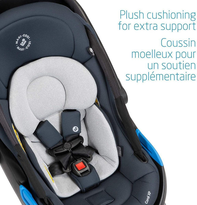 maxi cosi coral xp weight Maxi Cosi Coral XP — Goldtex