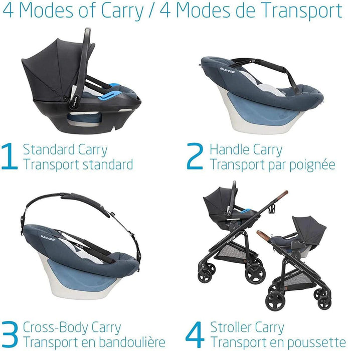 Maxi Cosi - Maxi Cosi Coral XP