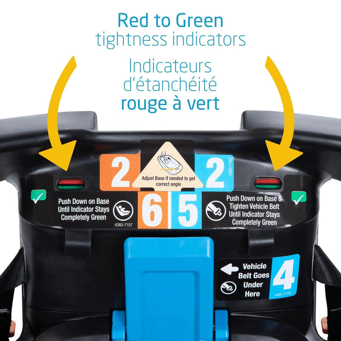 Maxi Cosi - Maxi Cosi Coral XP