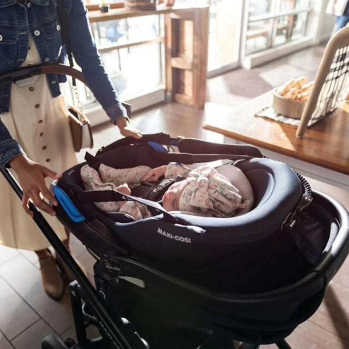 maxi cosi coral 260 Maxi Cosi Coral XP — Goldtex