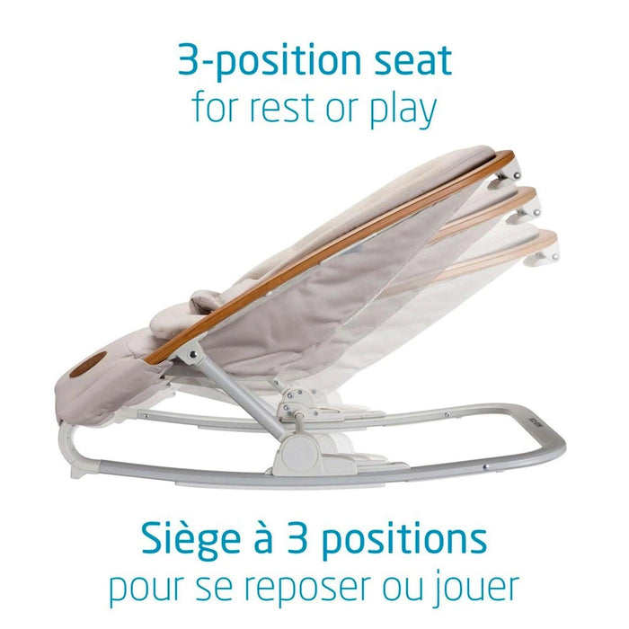 maxi-cosi kori rocker Maxi Cosi Kori Baby Rocker — Goldtex