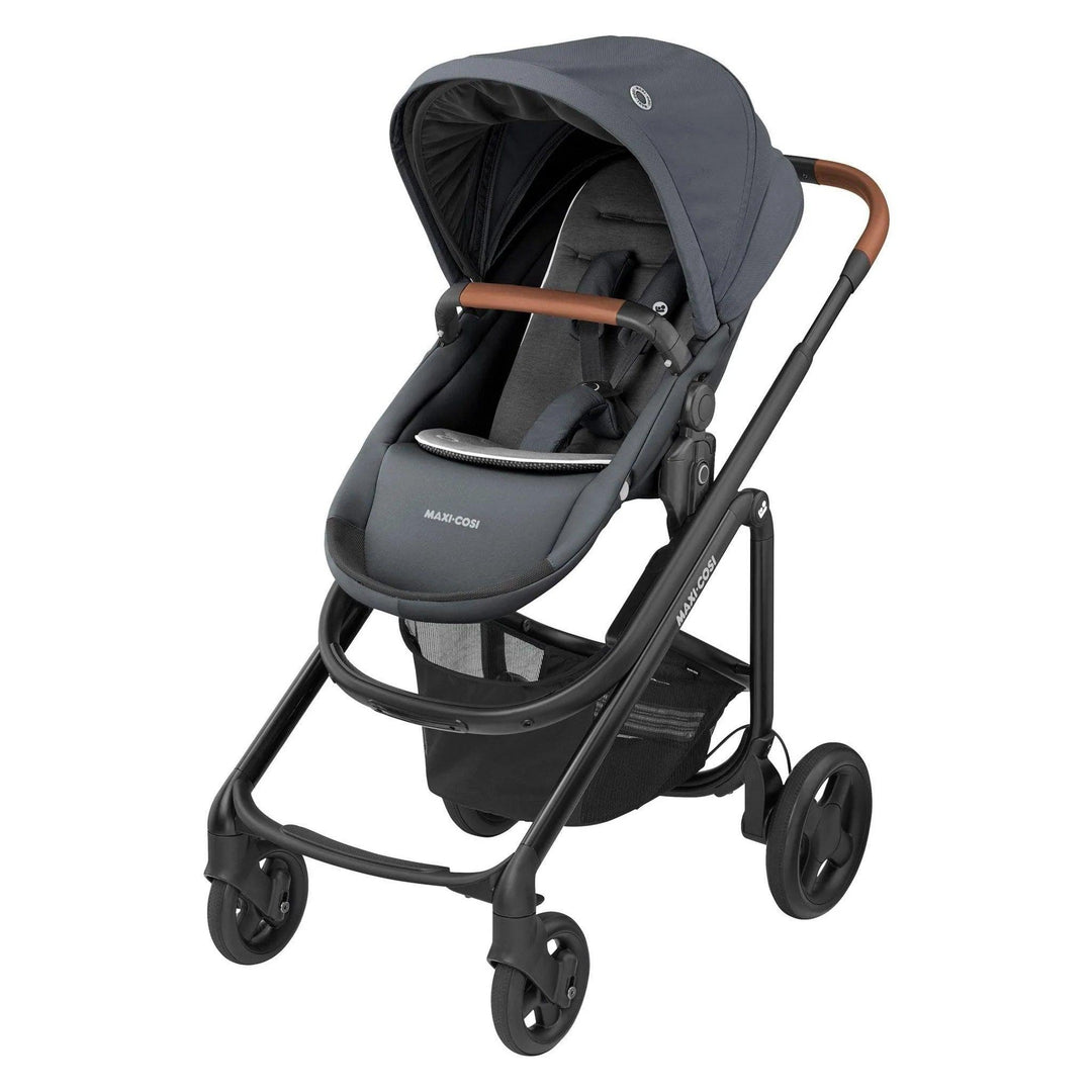 poussette maxi cosi lila Maxi Cosi Lila CP Poussette — Goldtex