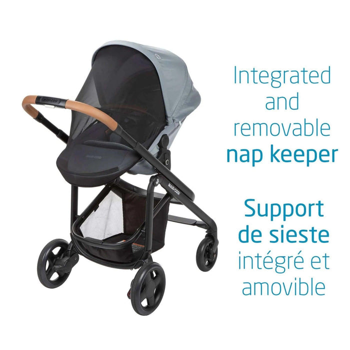 poussette maxi cosi lila Maxi Cosi Lila CP Poussette — Goldtex