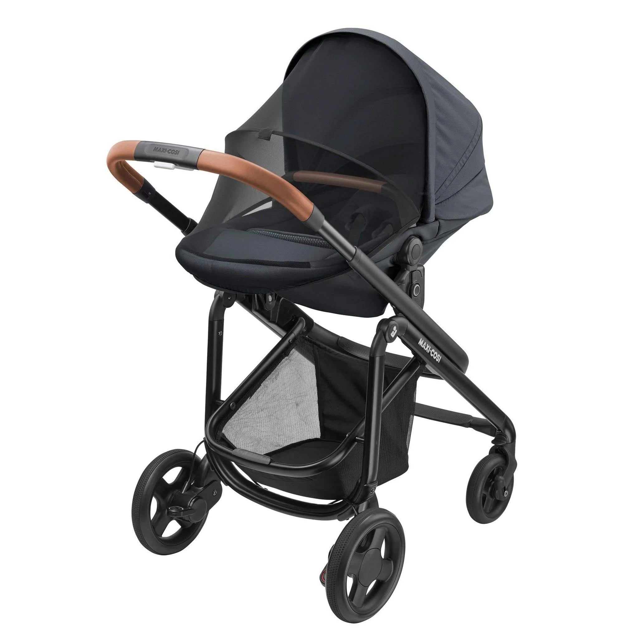 Maxi Cosi - Maxi Cosi Lila CP Stroller