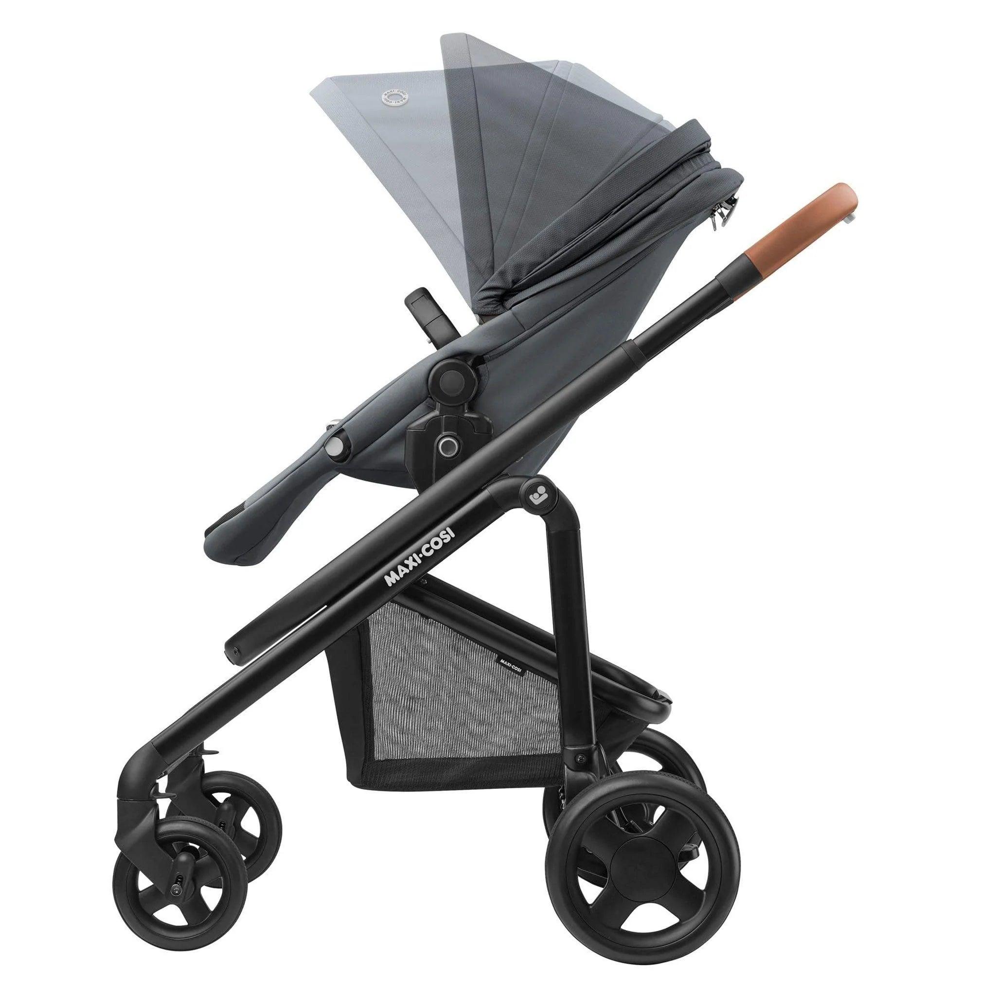 Maxi Cosi - Maxi Cosi Lila CP Stroller