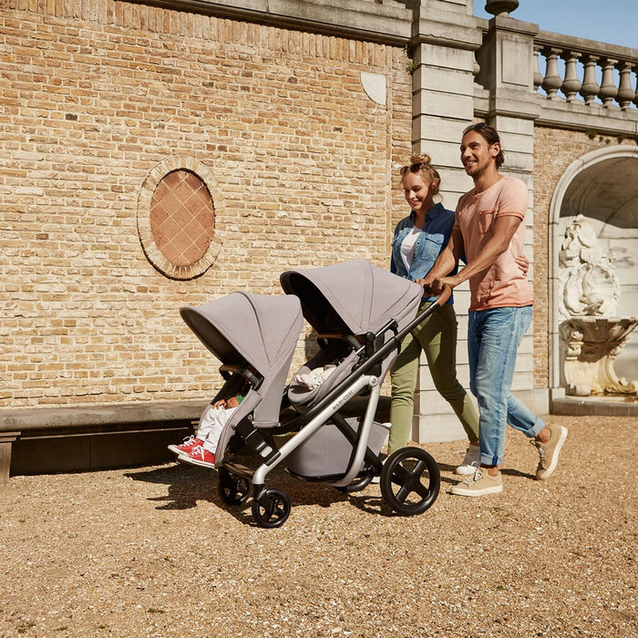 maxi cosi lila double stroller review Maxi Cosi Lila Duo Kit