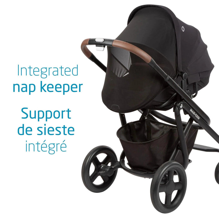 maxi cosi lila newborn insert Maxi Cosi Lila Stroller