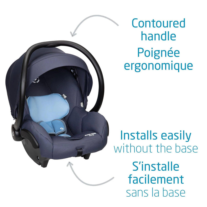 maxi cosi mico 30 installation without base Maxi Cosi Mico 30 — Goldtex