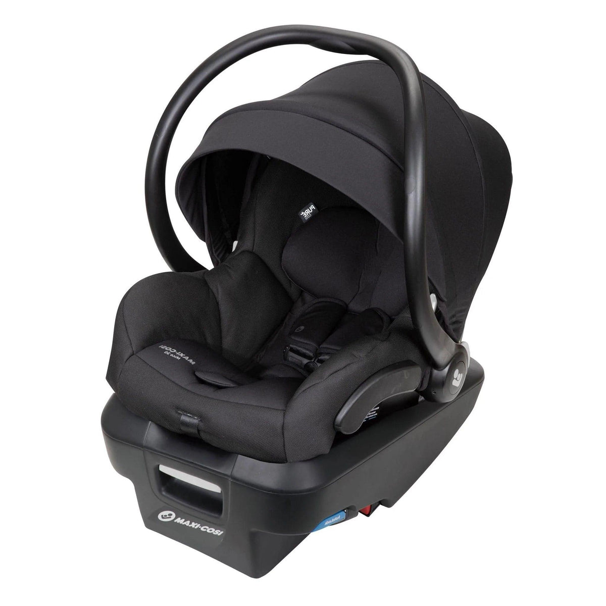 maxi cosi mico 30 dimensions Maxi Cosi Mico 30 — Goldtex