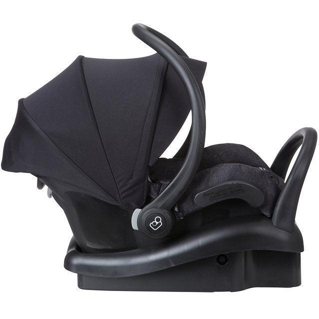 Maxi Cosi - Maxi-Cosi Mico Max 30 Infant Car Seat - Nomad Black