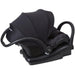 Maxi Cosi - Maxi-Cosi Mico Max 30 Infant Car Seat - Nomad Black