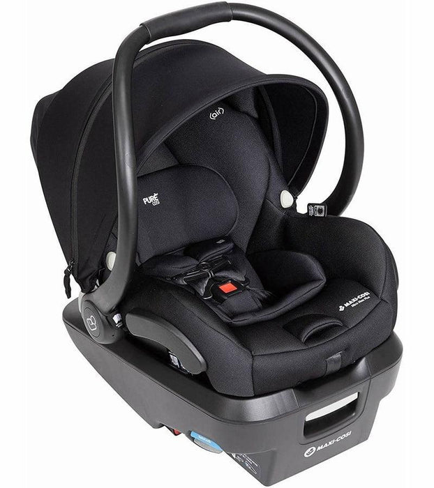 Maxi Cosi - Maxi Cosi Mico Max Plus - Onyx Bliss