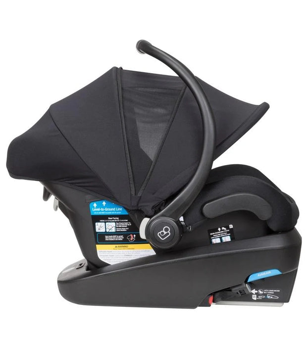 Maxi Cosi - Maxi Cosi Mico Max Plus - Onyx Bliss