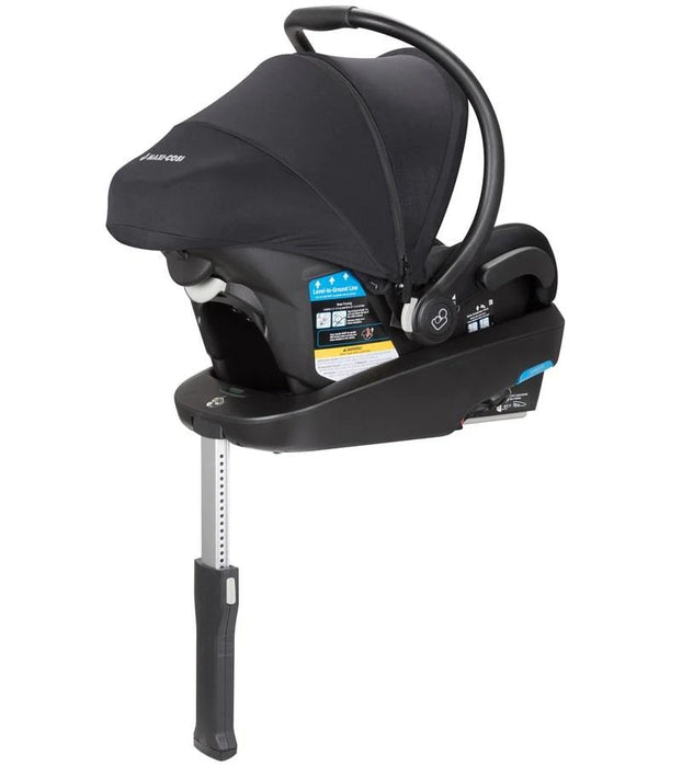 Maxi Cosi - Maxi Cosi Mico Max Plus - Onyx Bliss