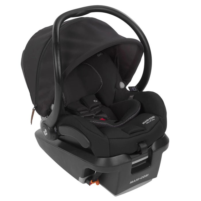 Maxi Cosi Mico XP Max Goldtex