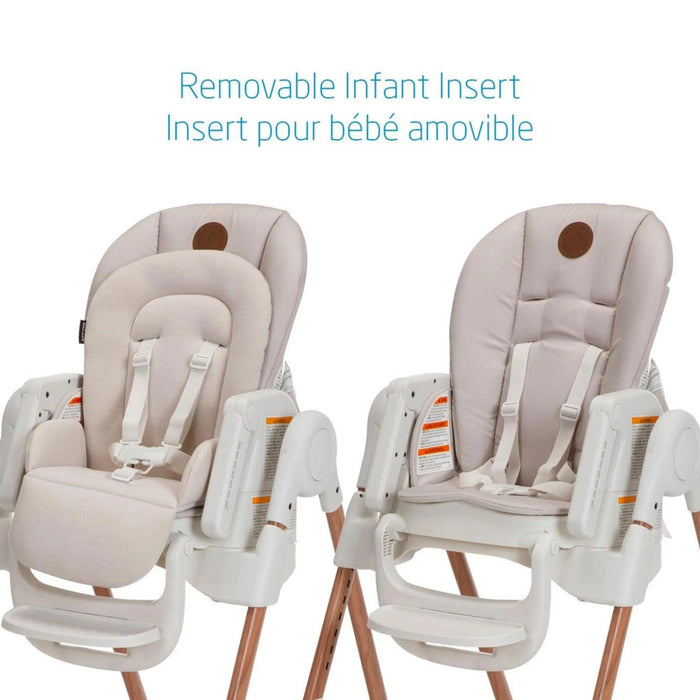 Maxi Cosi - Maxi Cosi Minla 6-in-1 High Chair