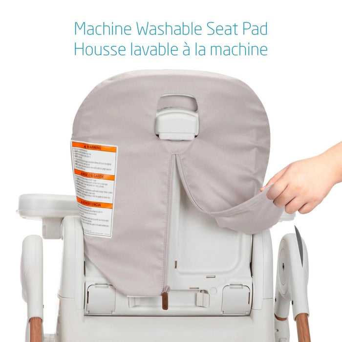 maxi cosi minla high chair canada Maxi-Cosi Minla High Chair – 6-in-1 Adjustable Baby Chair — Goldtex