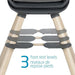 Maxi Cosi - Maxi Cosi Moa 8-in-1 High Chair