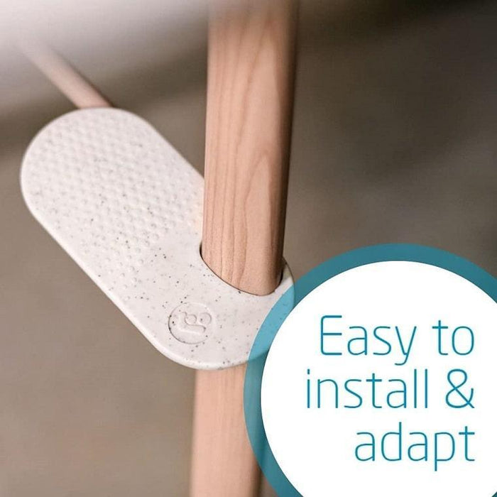 Maxi Cosi - Maxi Cosi Moa 8-in-1 High Chair