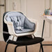 Maxi Cosi - Maxi Cosi Moa 8-in-1 High Chair - Beyond Graphite