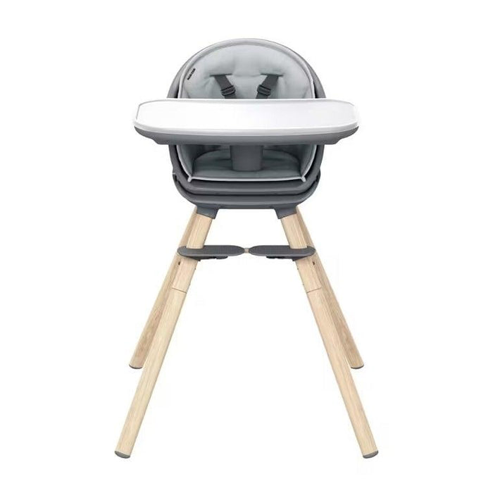 Maxi Cosi - Maxi Cosi Moa 8-in-1 High Chair - Beyond Graphite