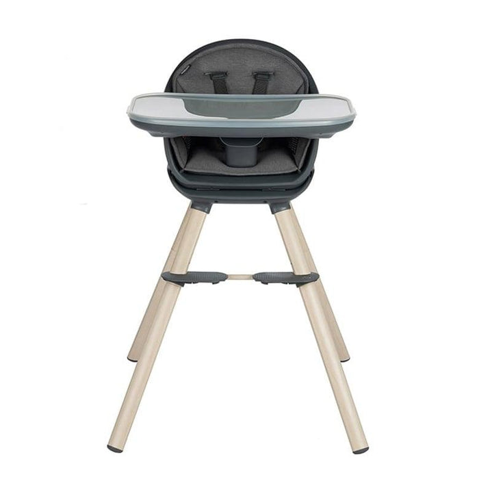 Maxi Cosi - Maxi Cosi Moa 8-in-1 High Chair - Beyond Graphite