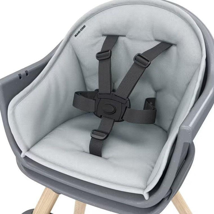 Maxi Cosi - Maxi Cosi Moa 8-in-1 High Chair - Beyond Graphite