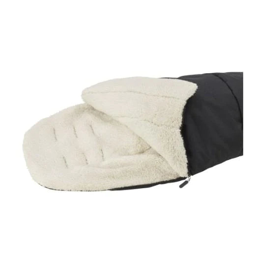 Maxi Cosi - Maxi Cosi Winter Footmuff - Essential Black